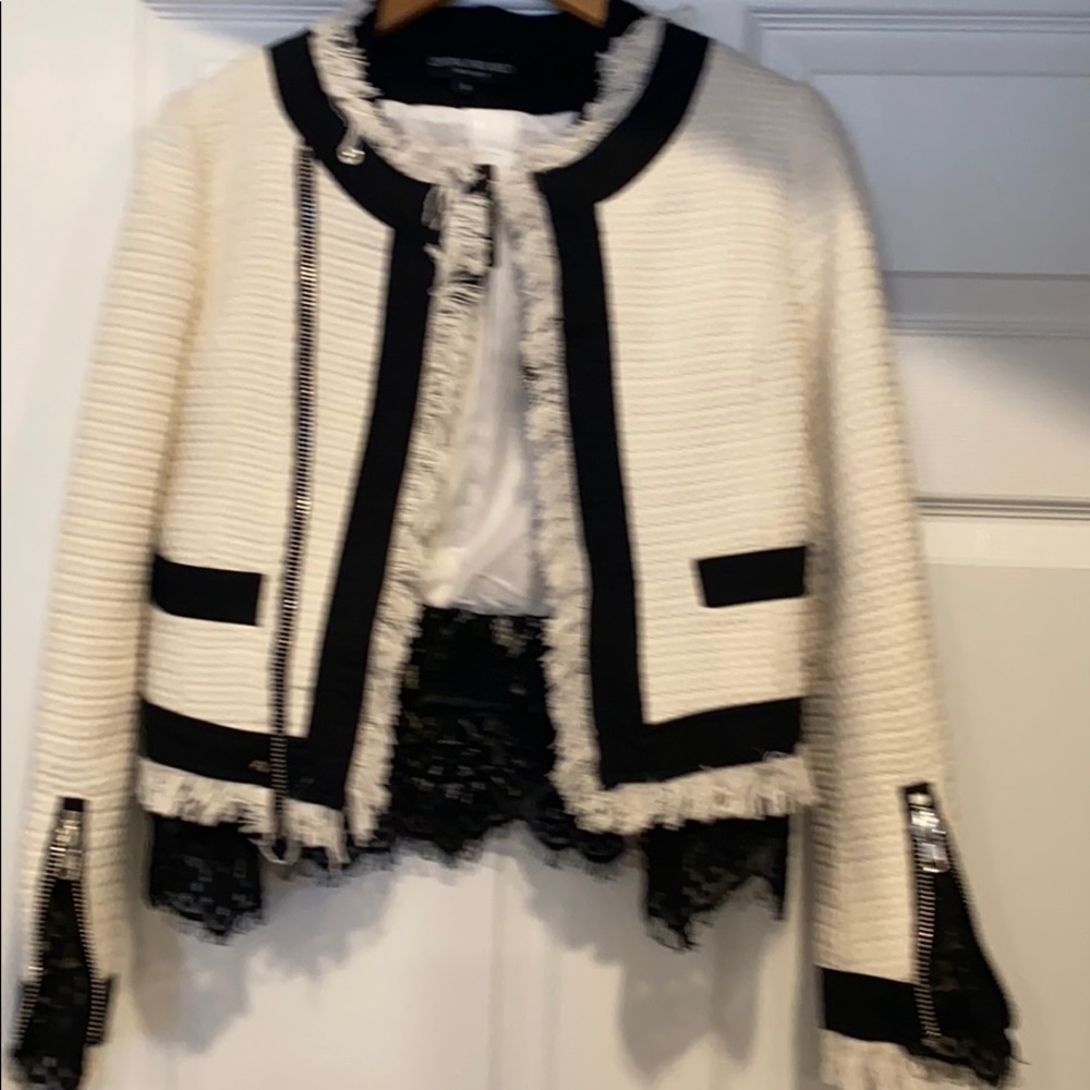 Beautiful Jacket - image 1